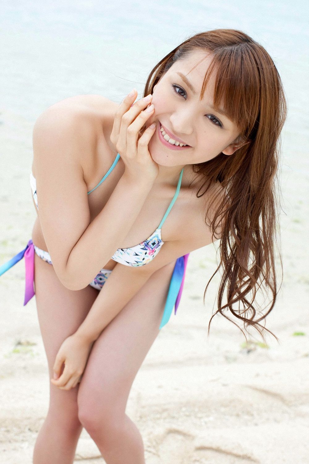 Arisa Sugi / Arisa Sugi << SEXY & CUTIE >> [YS Web] Vol.378