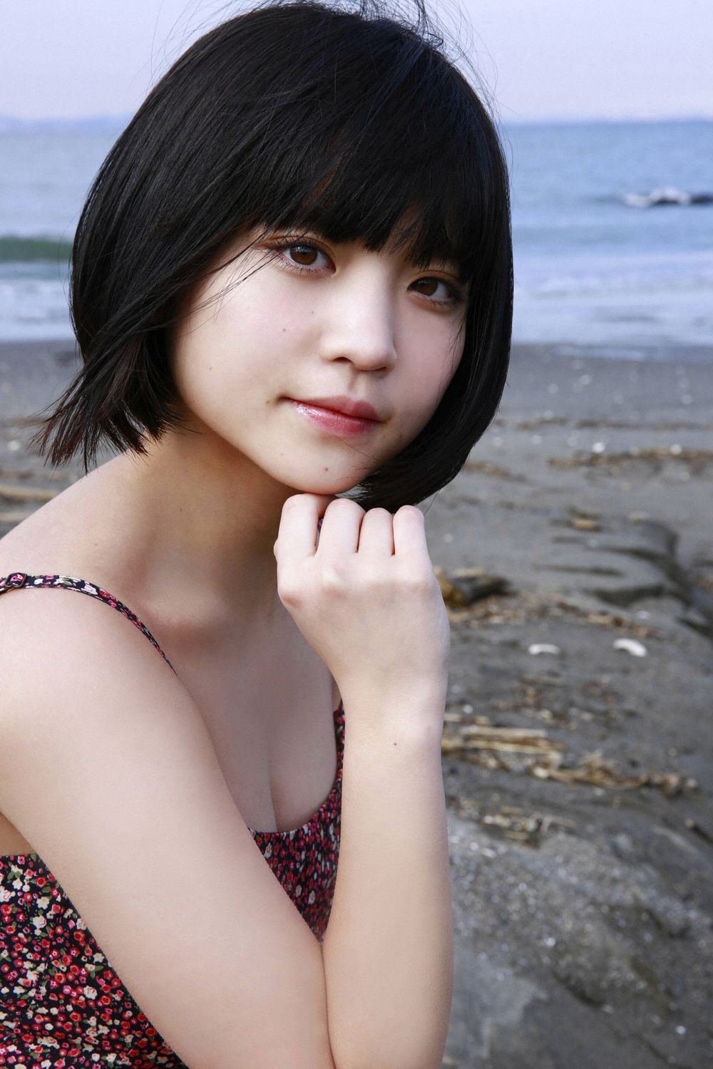 Fundamental 凪/ Fundamental Wind でんぱ组.inc Nagi Nemoto [Fresh Green] [YS Web] Vol.798