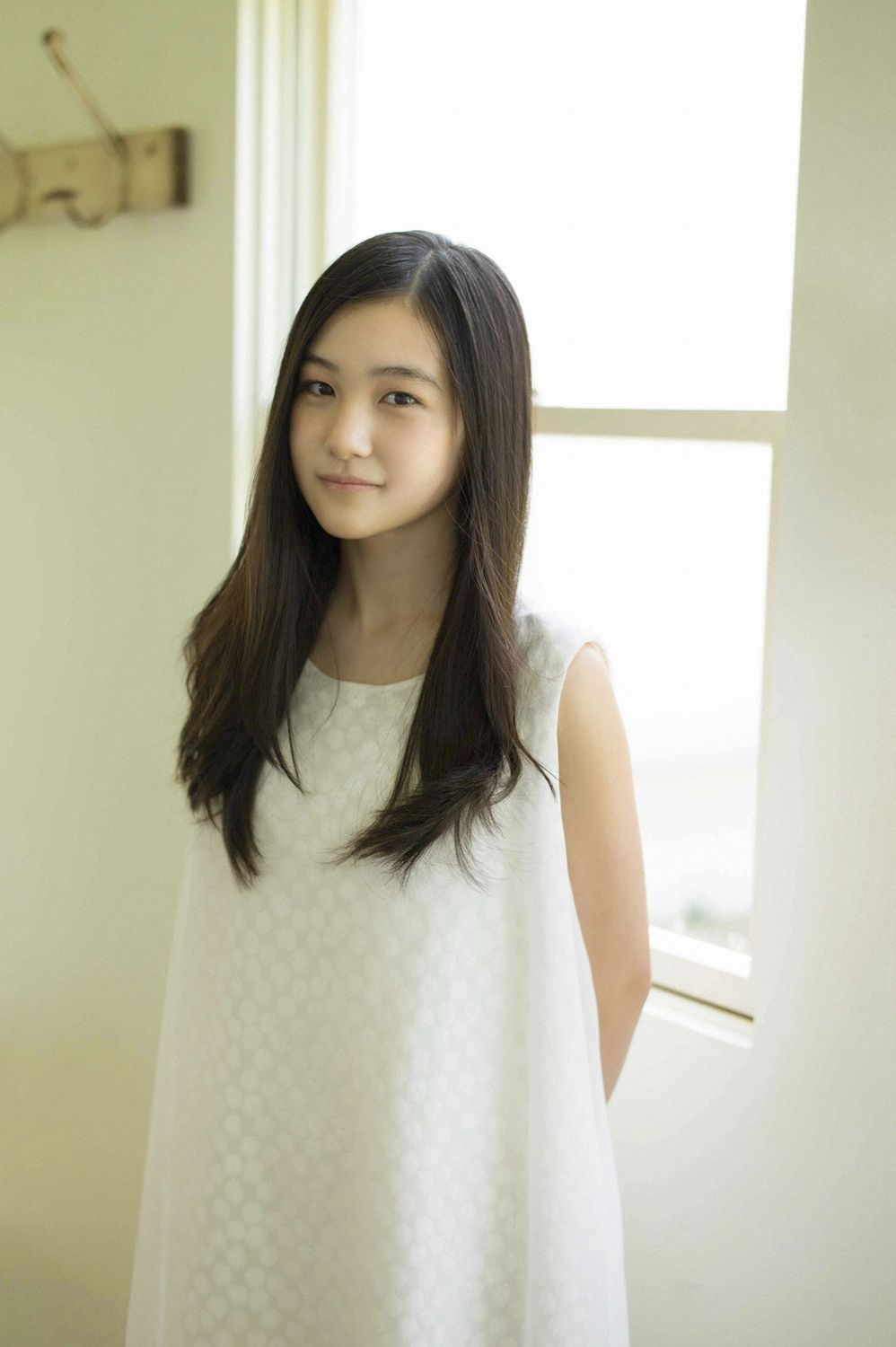 Mayu Yamaguchi / Mayu Yamaguchi "Angel's Cocoon" [YS Web] Vol.664