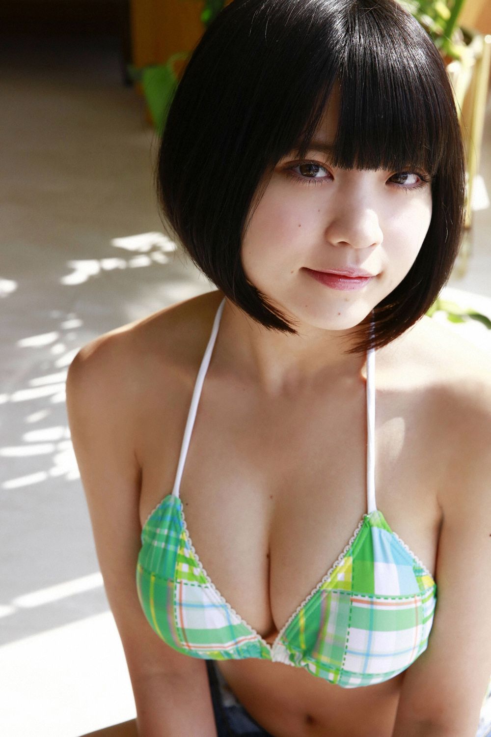Fundamental 凪/ Fundamental Wind でんぱ组.inc Nagi Nemoto [Fresh Green] [YS Web] Vol.798