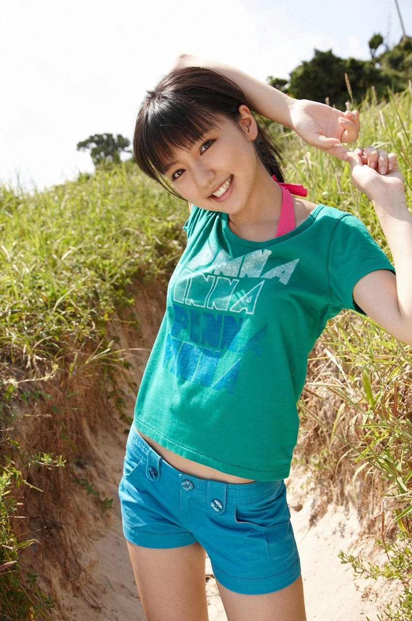 Mano Erina 2010 Special Version [VYJ] No.105