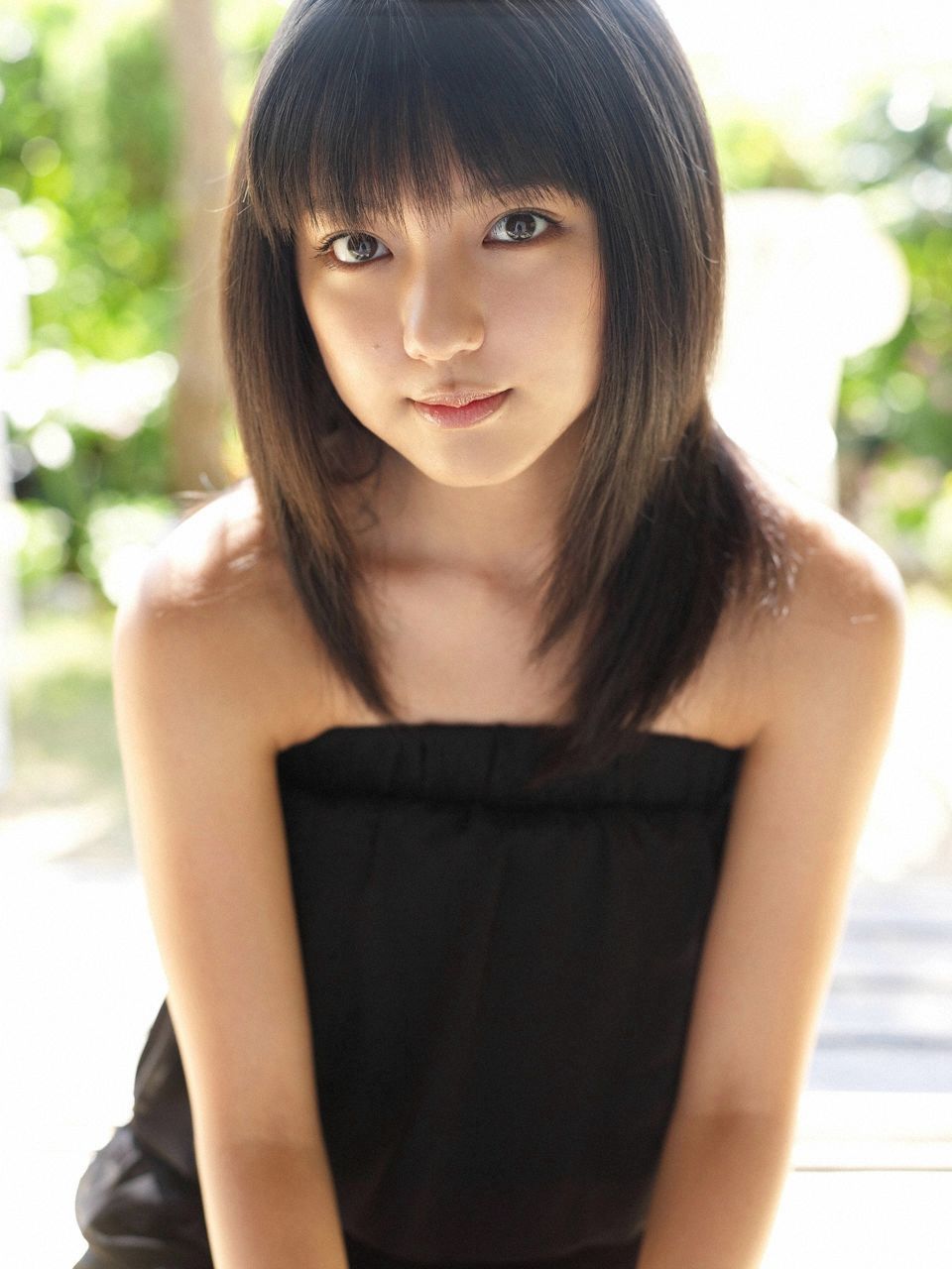 Mano Erina 2010 Special Version [VYJ] No.105