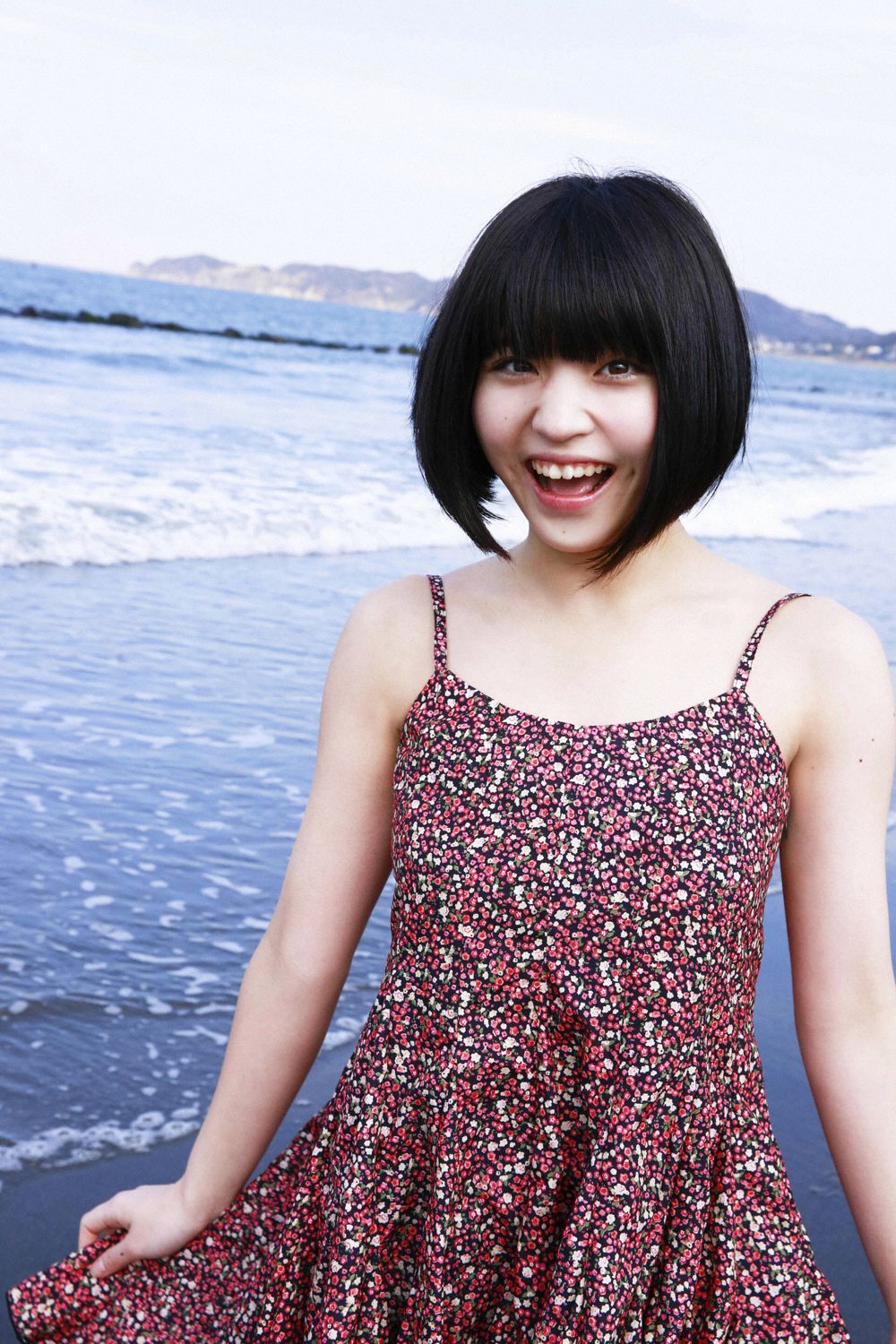 Fundamental 凪/ Fundamental Wind でんぱ组.inc Nagi Nemoto [Fresh Green] [YS Web] Vol.798
