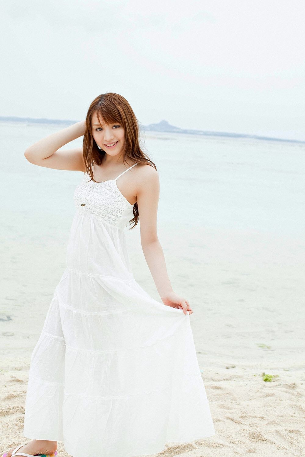 Arisa Sugi / Arisa Sugi << SEXY & CUTIE >> [YS Web] Vol.378