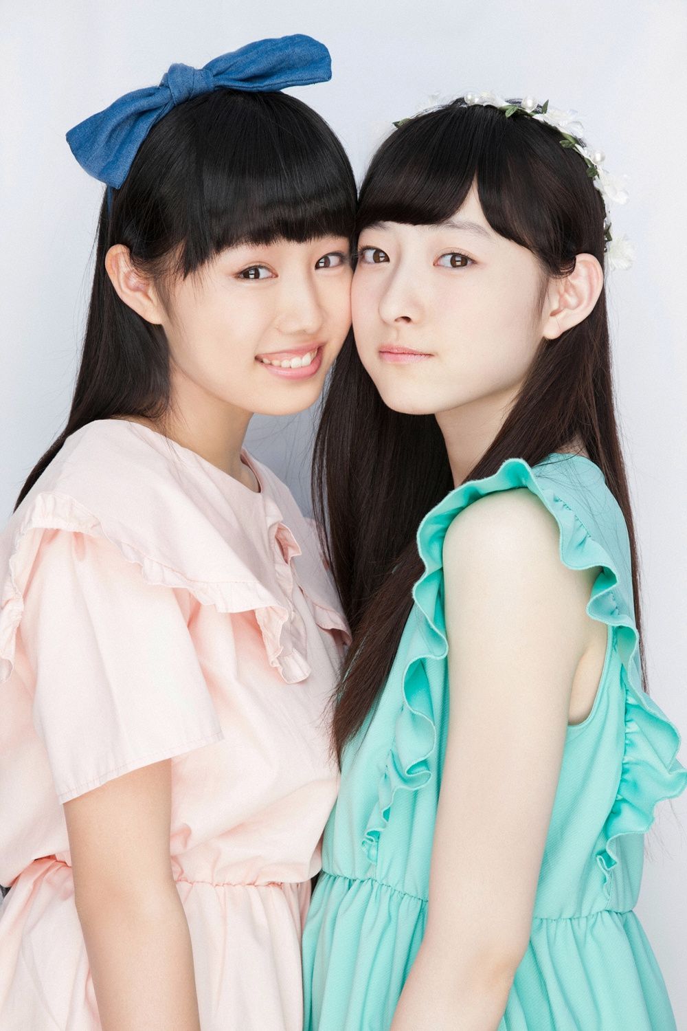 Shiritsu Ebisu Chugaku Private Ebisu Middle School "Summer だ ぜ エ ビ" [YS Web] Vol.659