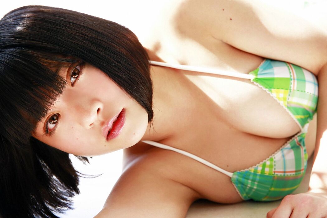 Fundamental 凪/ Fundamental Wind でんぱ组.inc Nagi Nemoto [Fresh Green] [YS Web] Vol.798