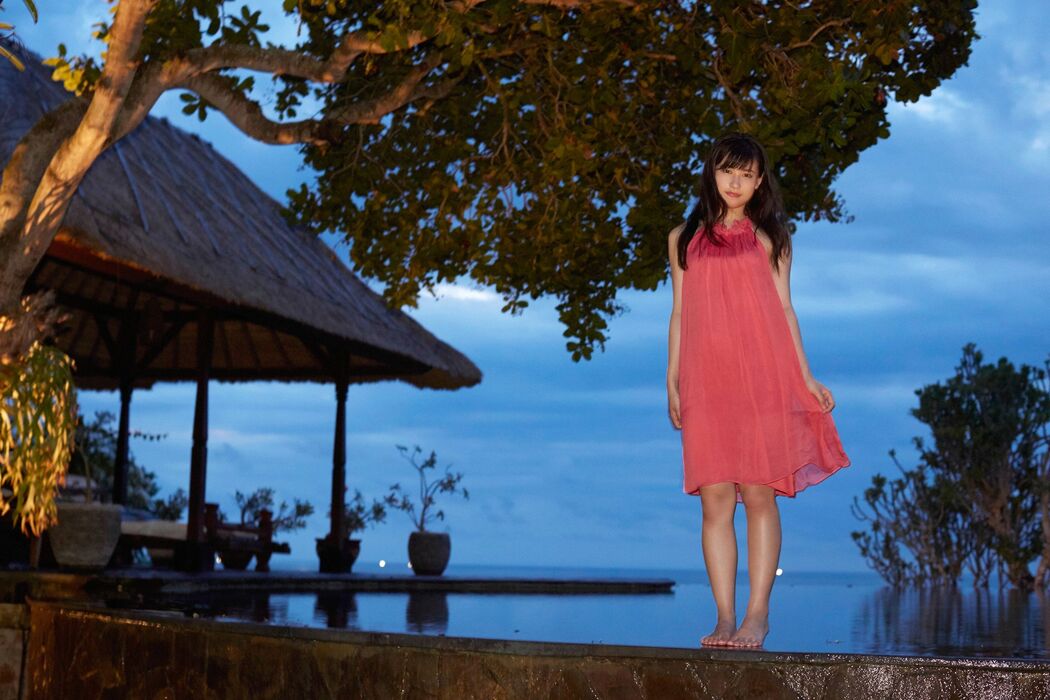 [YS Web] Vol.740 Sayaka Etou Sayaka Etou