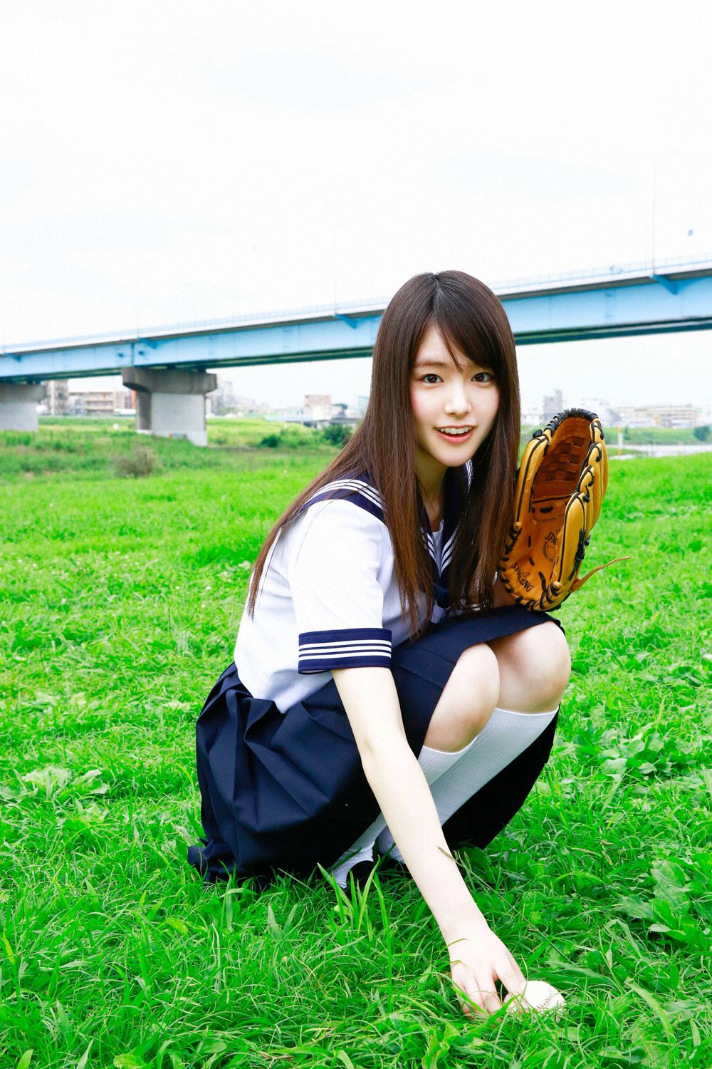 [YS Web] Vol.720 Erika Karata Erika Karata / Erika Karata