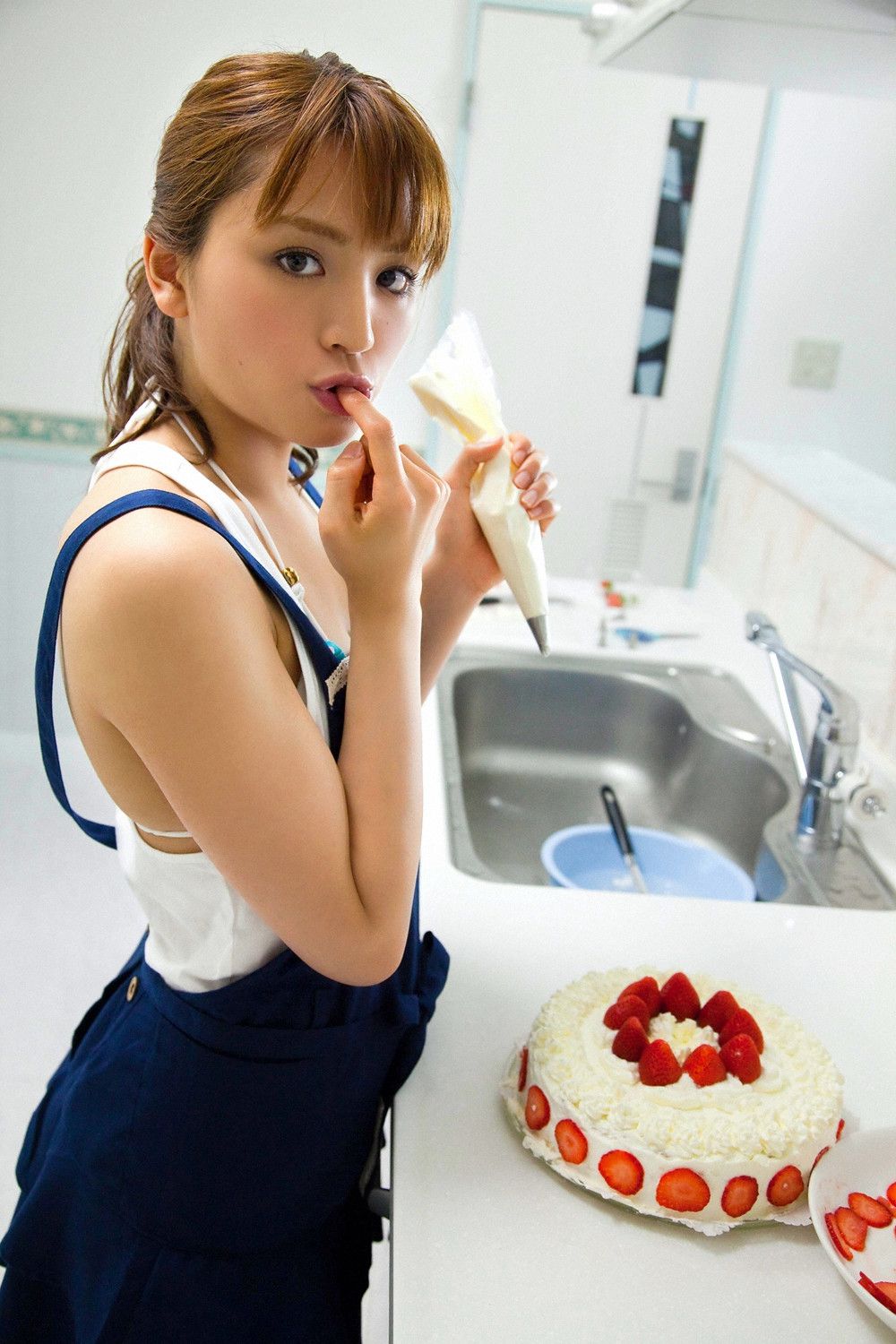 Arisa Sugi / Arisa Sugi << SEXY & CUTIE >> [YS Web] Vol.378