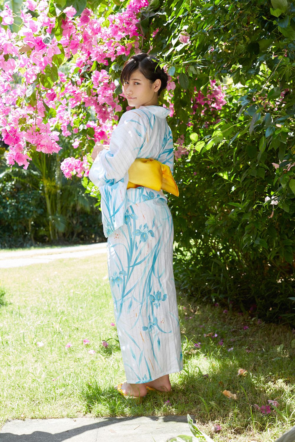 [YS Web] Vol.740 Sayaka Etou Sayaka Etou