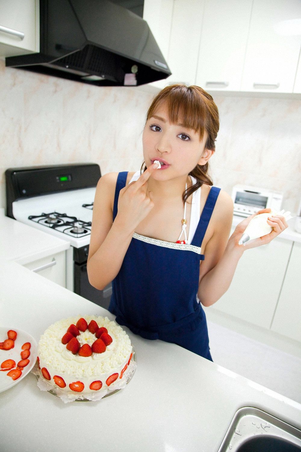 Arisa Sugi / Arisa Sugi << SEXY & CUTIE >> [YS Web] Vol.378