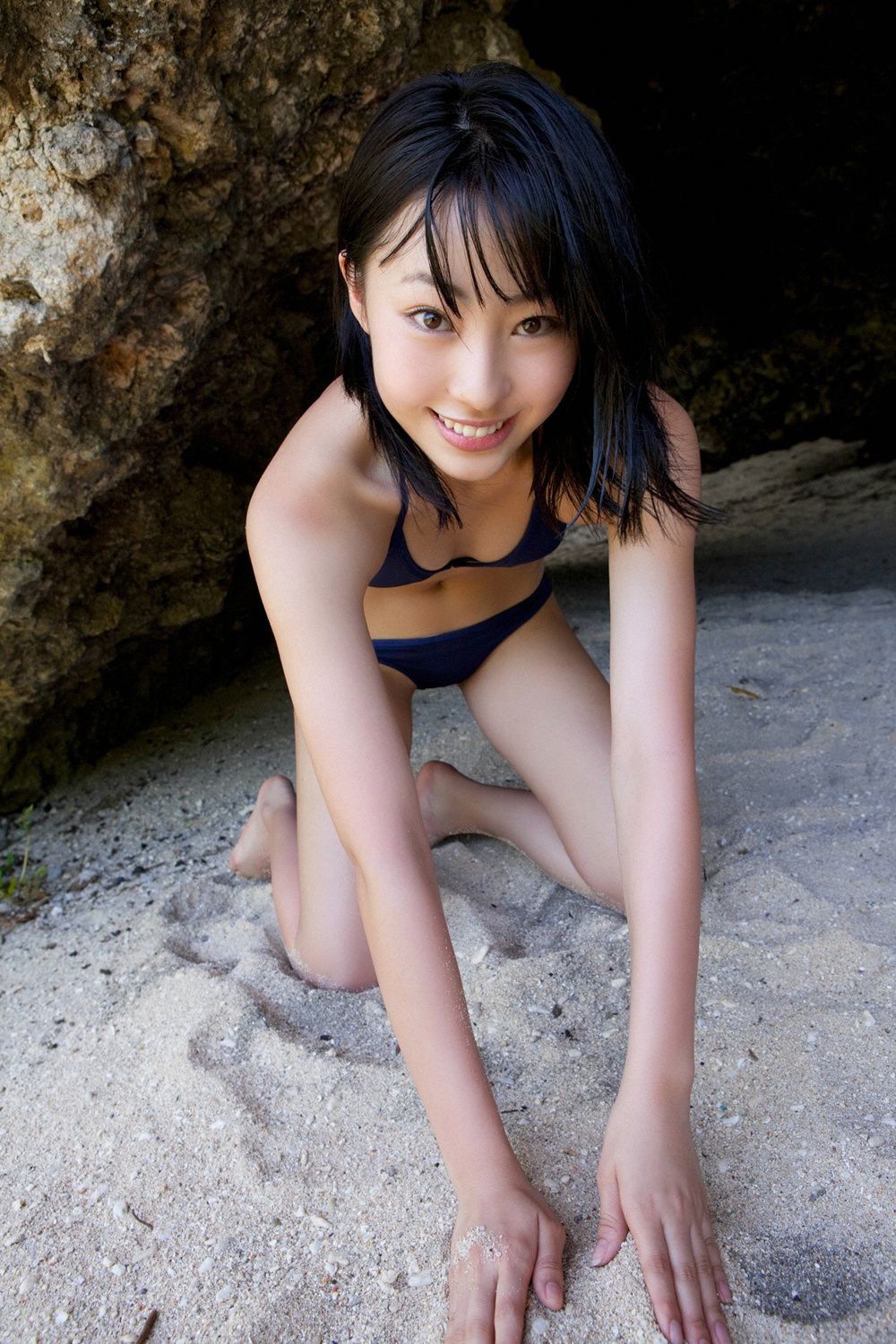 Fujie Reina/Fujie Reina "AKB48 Ever Summer Reina" [YS Web] Vol.442