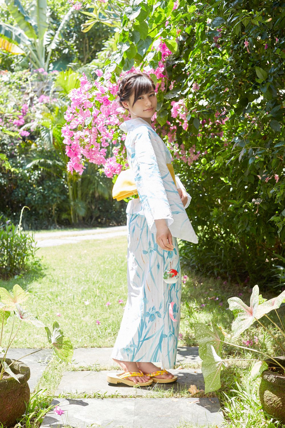 [YS Web] Vol.740 Sayaka Etou Sayaka Etou