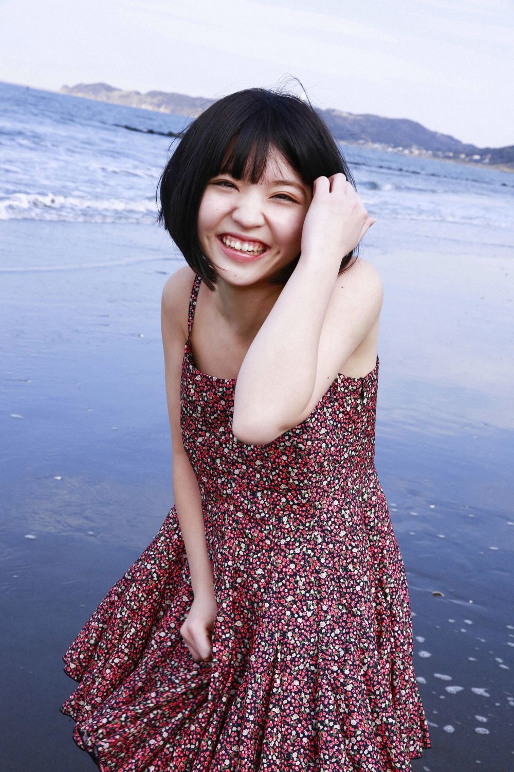 Fundamental 凪/ Fundamental Wind でんぱ组.inc Nagi Nemoto [Fresh Green] [YS Web] Vol.798