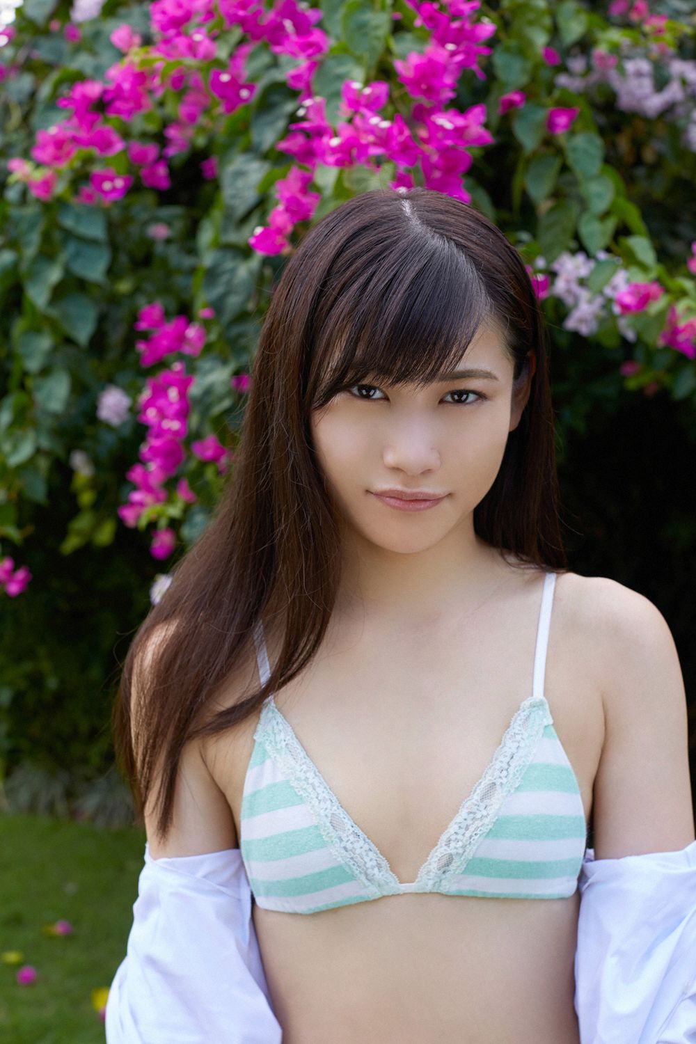 [YS Web] Vol.740 Sayaka Etou Sayaka Etou