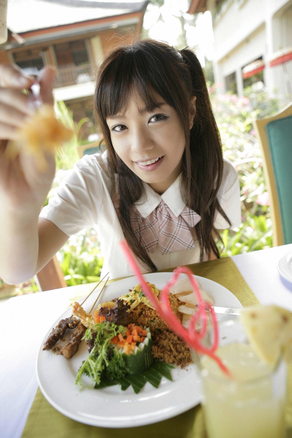 Tachibana Remi/Tachibana Remi "Curved "Beauty" [YS Web] Vol.346