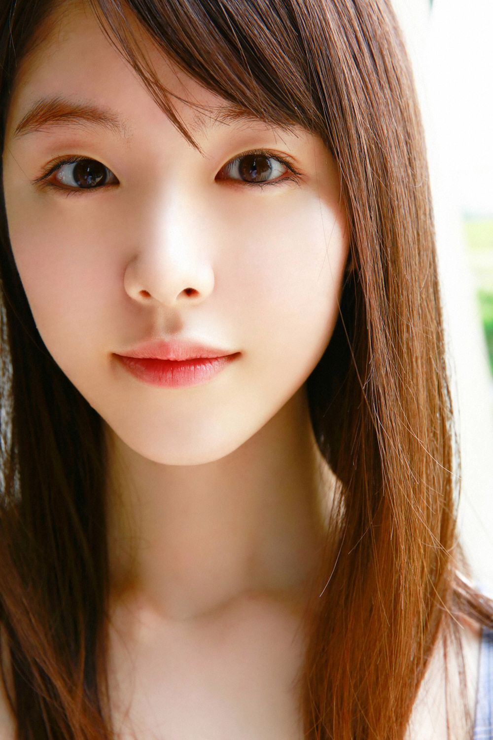 [YS Web] Vol.720 Erika Karata Erika Karata / Erika Karata