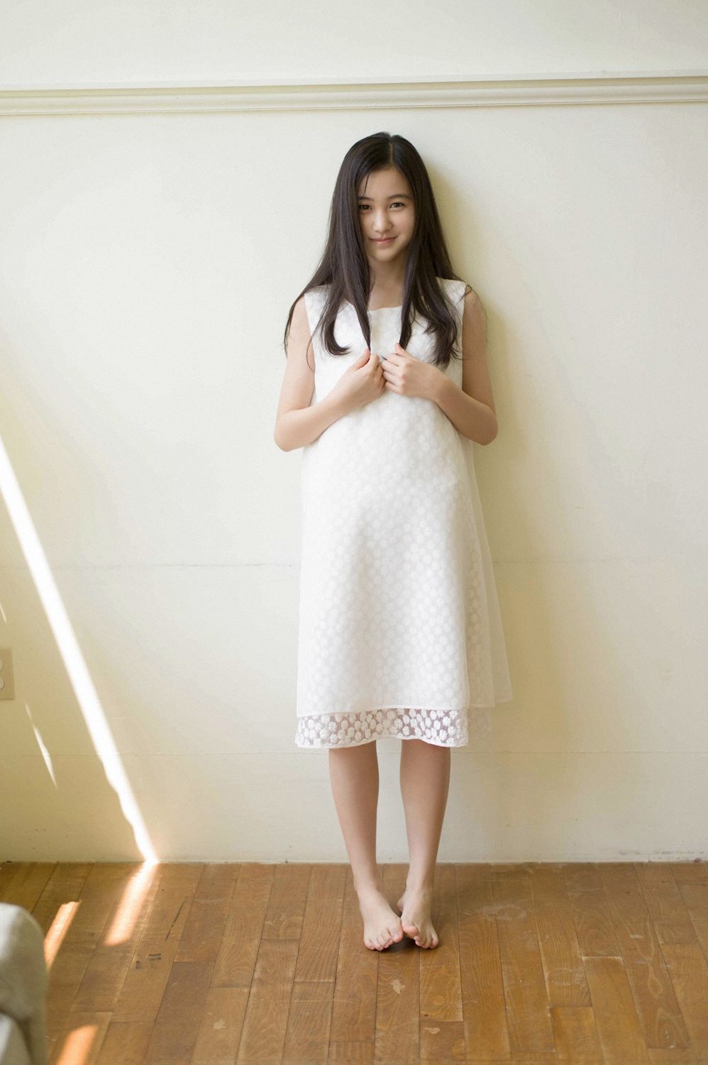 Mayu Yamaguchi / Mayu Yamaguchi "Angel's Cocoon" [YS Web] Vol.664
