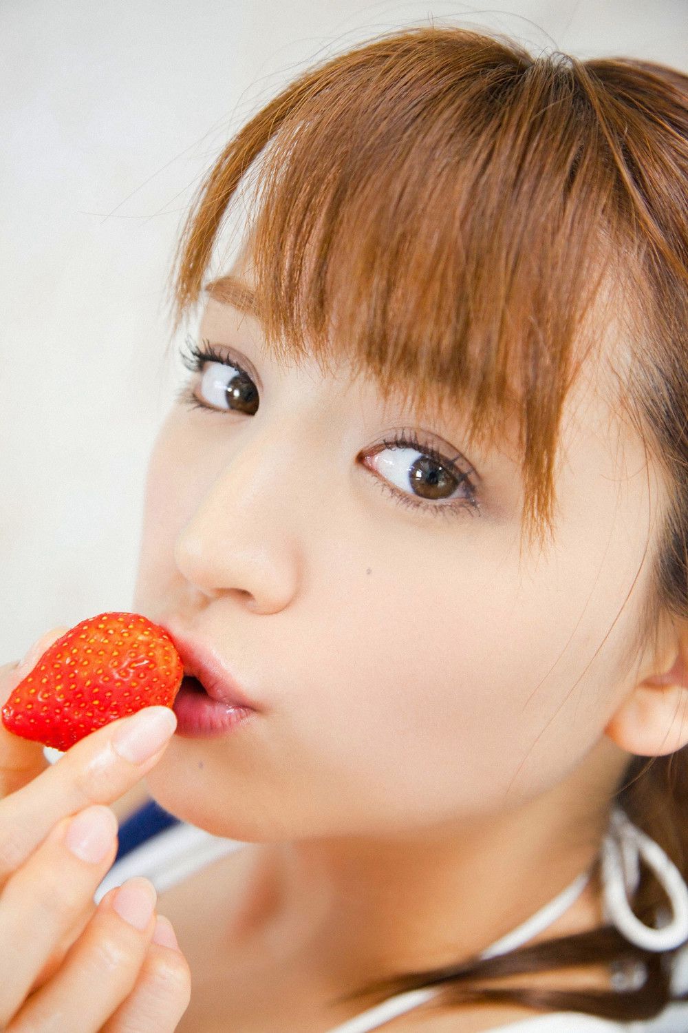 Arisa Sugi / Arisa Sugi << SEXY & CUTIE >> [YS Web] Vol.378