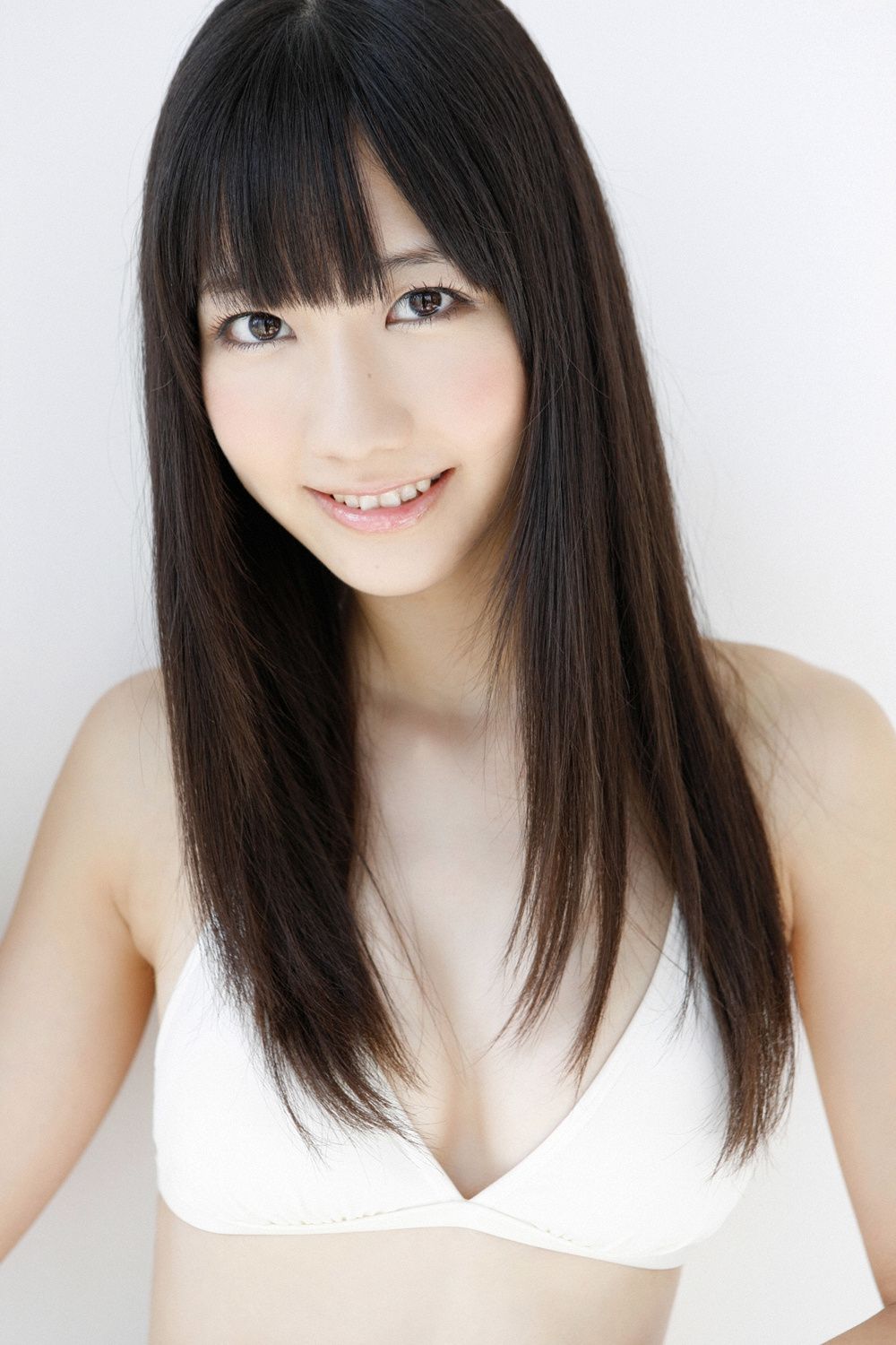 Kashiwagi Yuki "ひだまりゆきりん" [YS Web] Vol.446