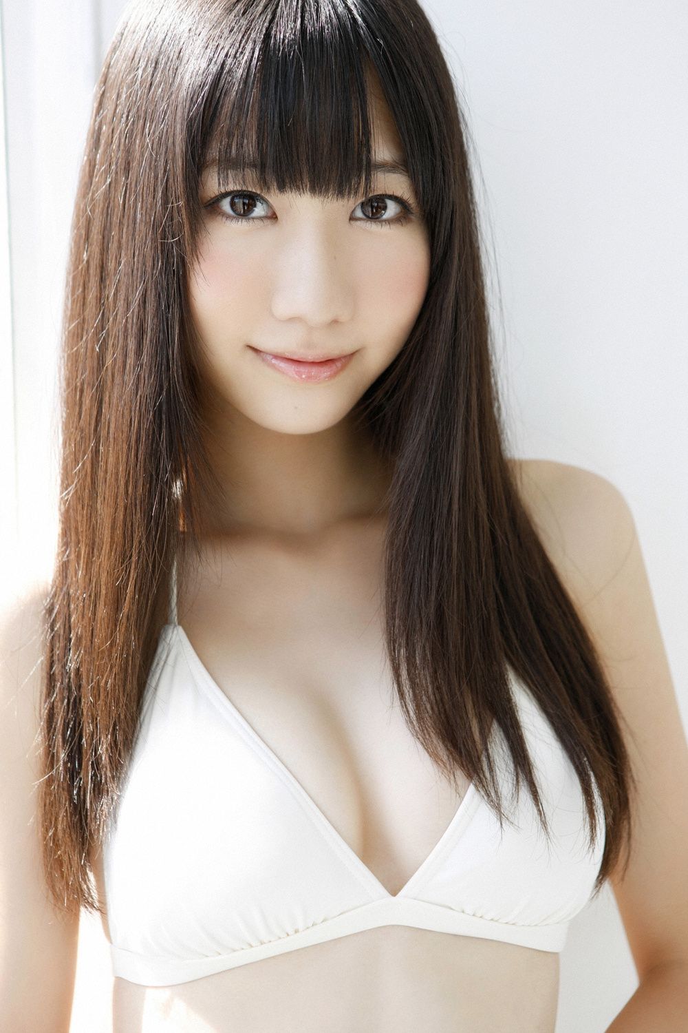 Kashiwagi Yuki "ひだまりゆきりん" [YS Web] Vol.446
