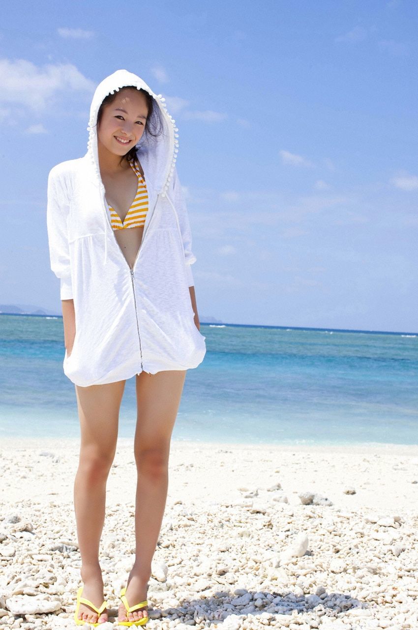 Nana Seino Nana Seino Gravure JAPAN [VYJ]