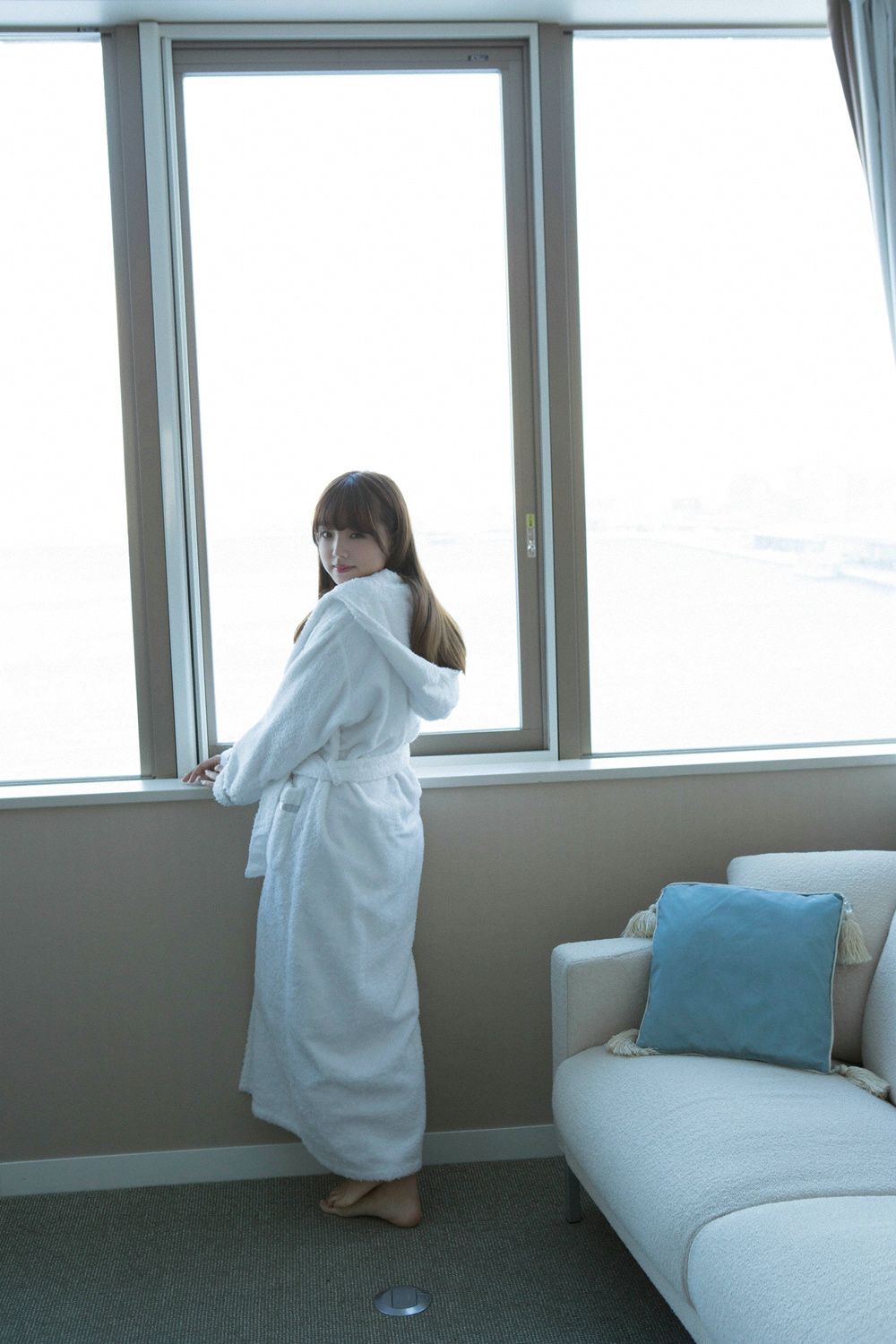 Aya Curve》 [YS Web] Vol.444