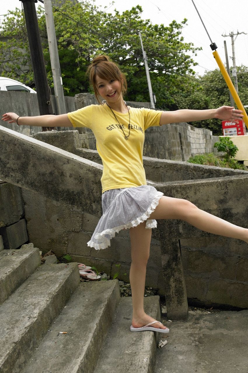 Nozomi Sasaki / Nozomi Sasaki << Reunion in a Summer >> [VYJ] No.102
