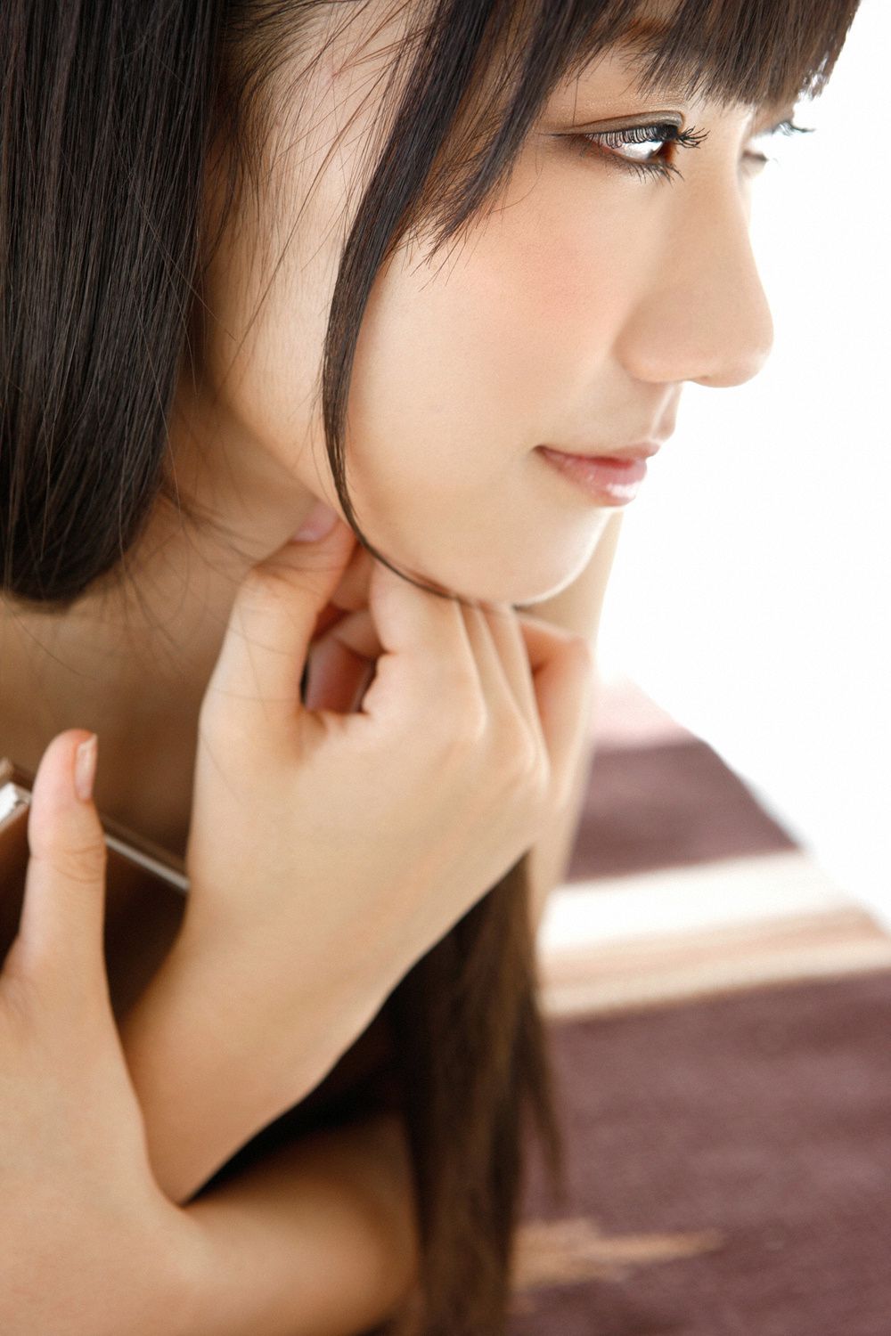 Kashiwagi Yuki "ひだまりゆきりん" [YS Web] Vol.446