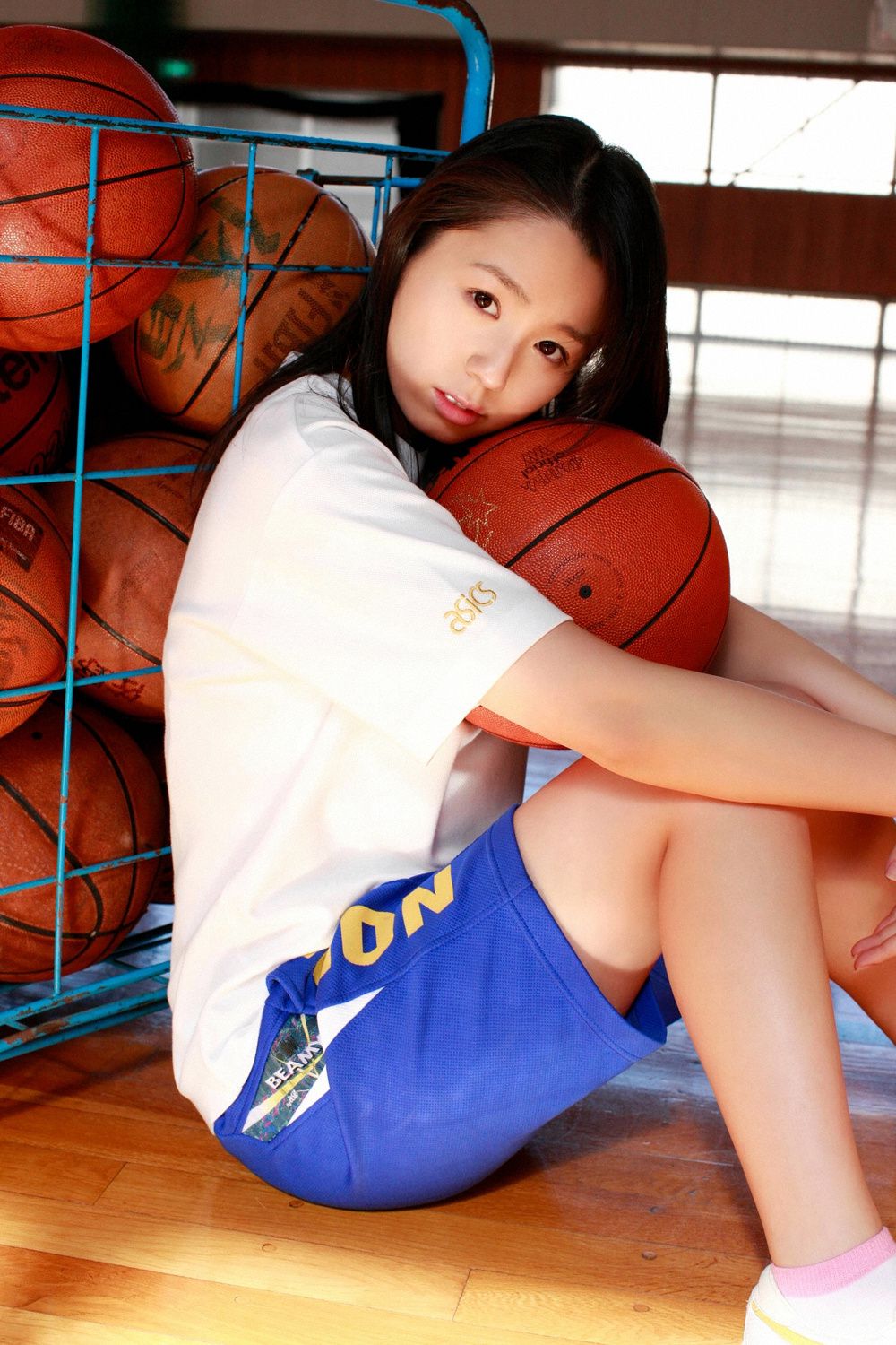 Rina Koike 《Graduation-Dashi Dashi Secret Kashito-》 [YS Web] Vol.500