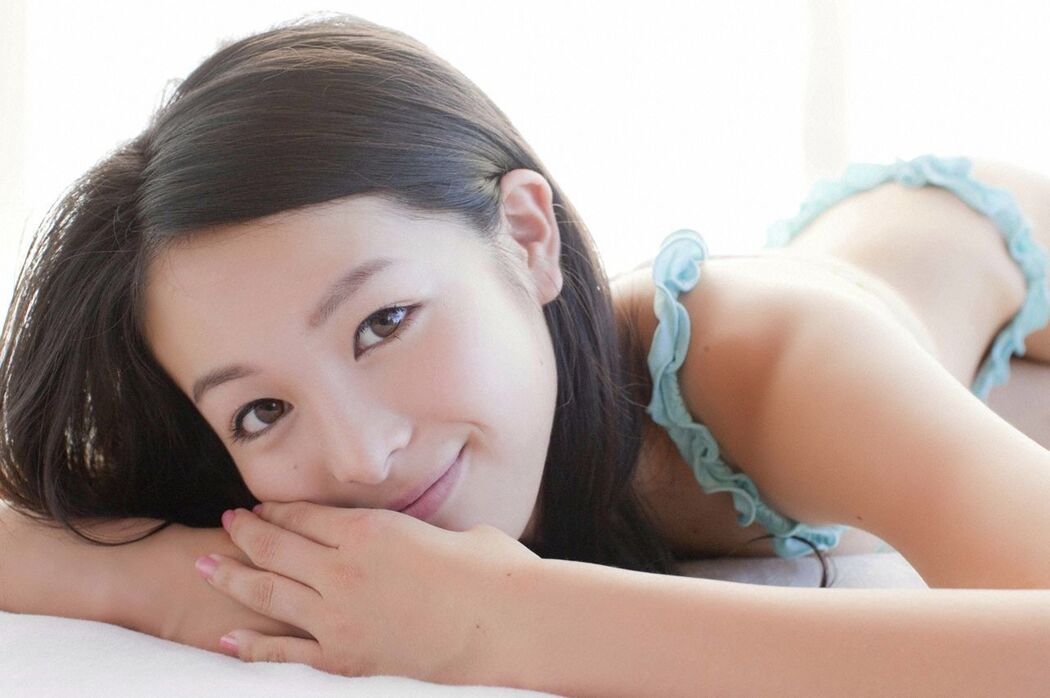 Nana Seino Nana Seino Gravure JAPAN [VYJ]