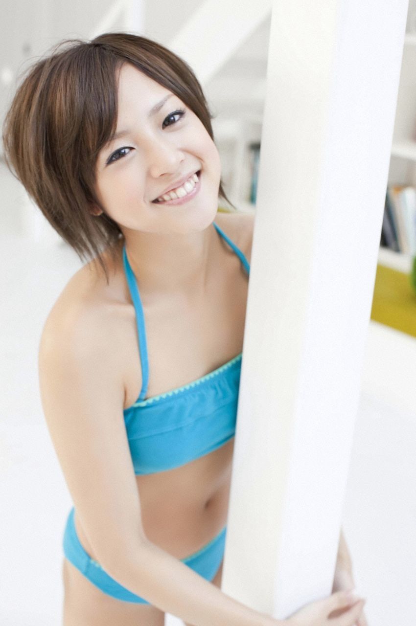 Miyu Oriyama << Visual Special >> [VYJ]