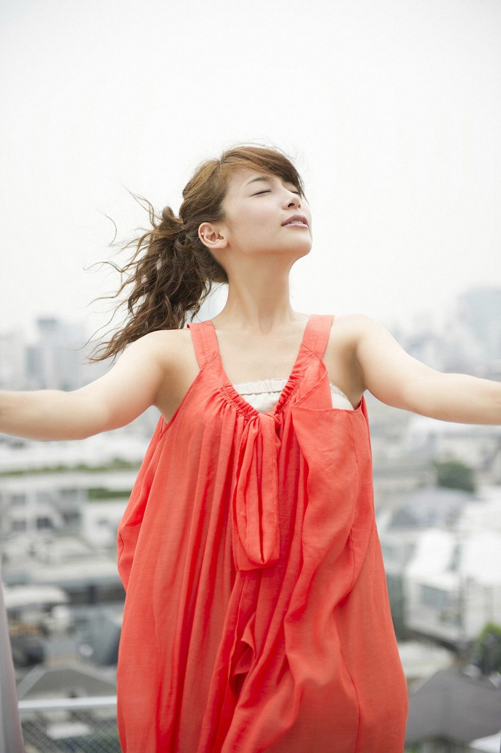 Saki Aibu << BUONO! BUONO! BUONO! >> [YS Web] Vol.373
