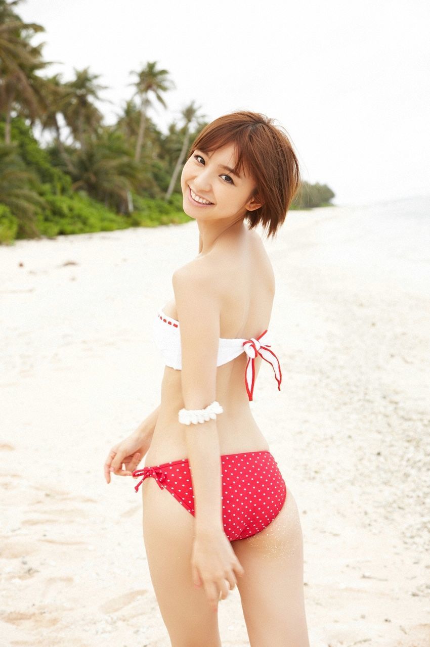 Shinoda Mariko "We're glad to see you again!" [VYJ] No.097