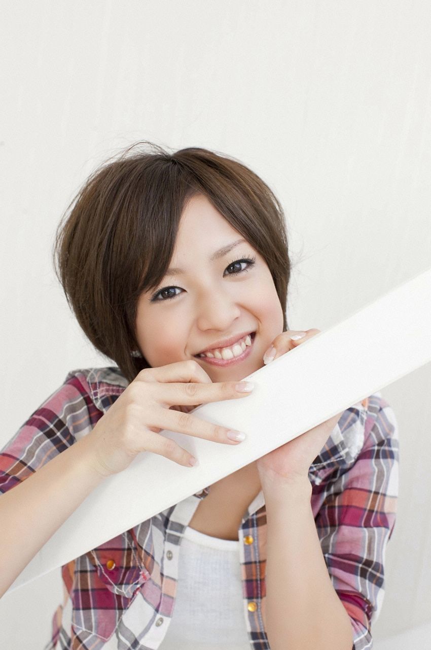 Miyu Oriyama << Visual Special >> [VYJ]