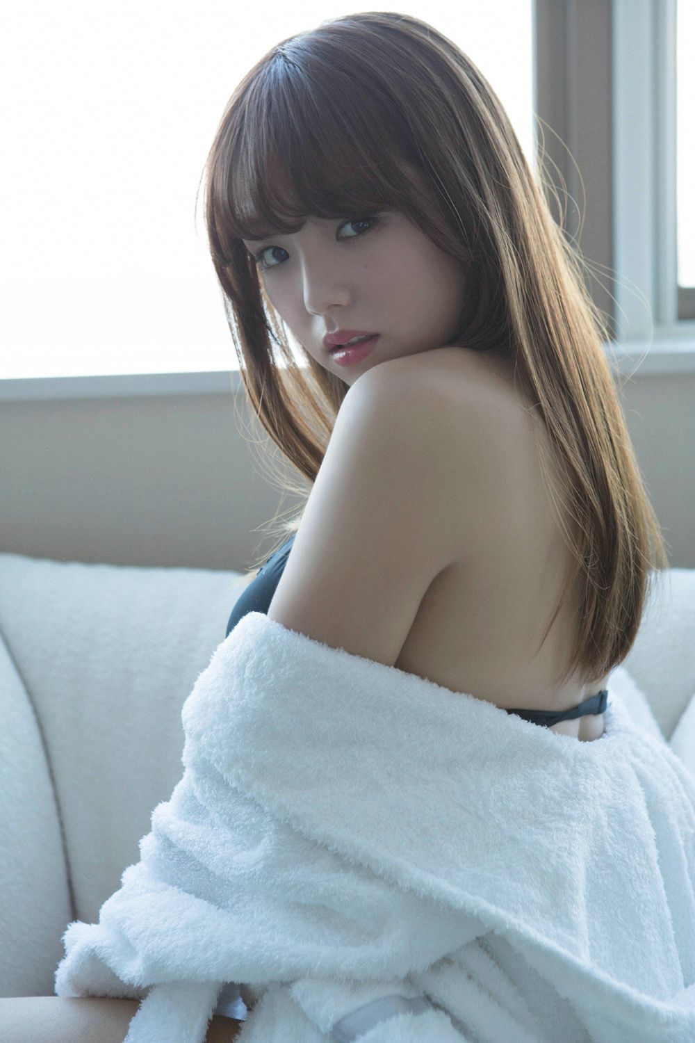 Aya Curve》 [YS Web] Vol.444