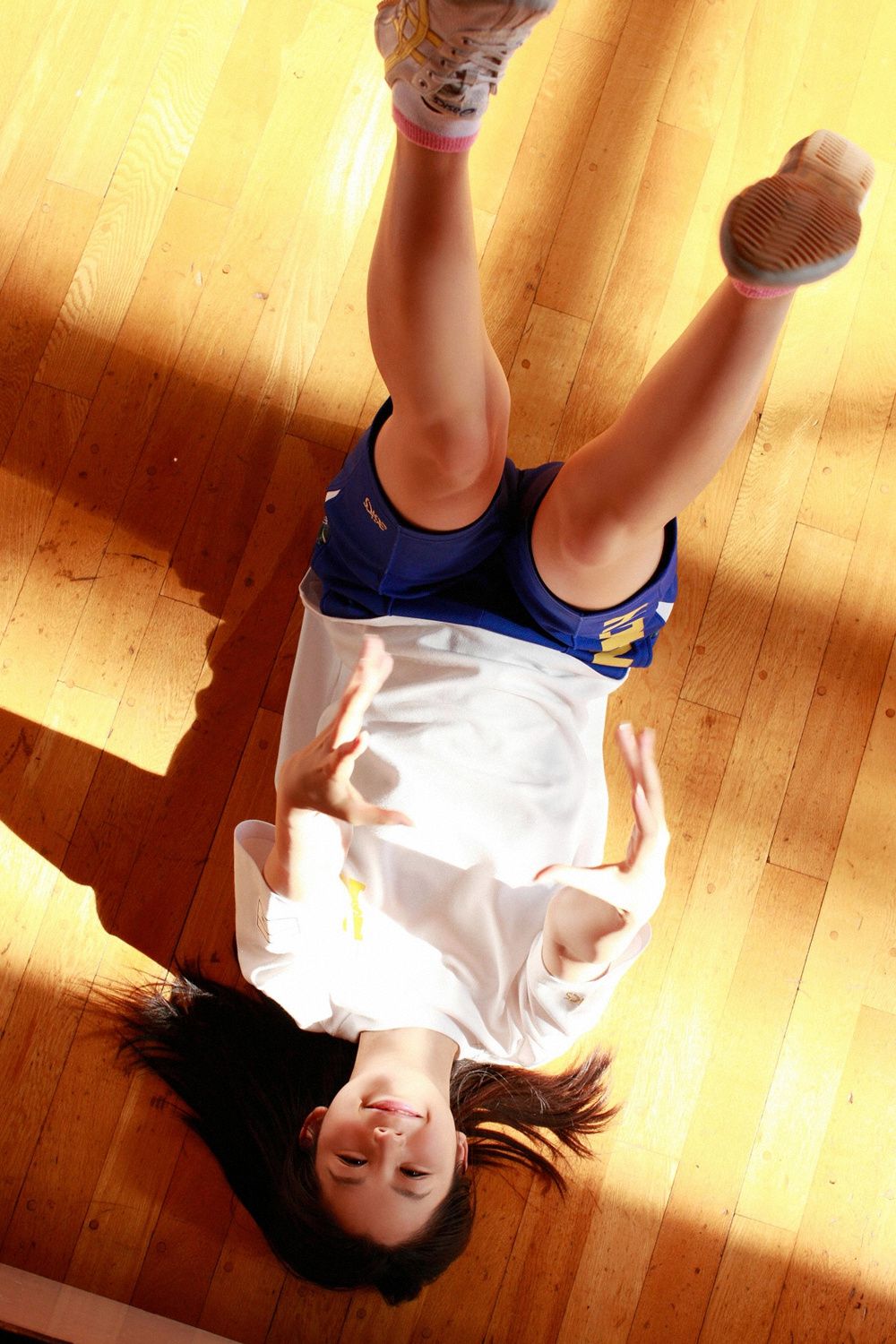 Rina Koike 《Graduation-Dashi Dashi Secret Kashito-》 [YS Web] Vol.500