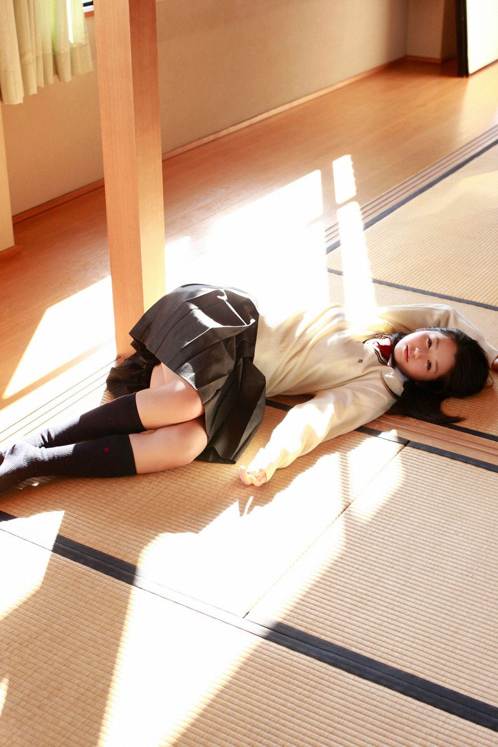 Rina Koike 《Graduation-Dashi Dashi Secret Kashito-》 [YS Web] Vol.500