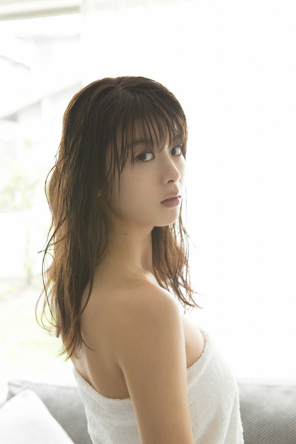 [YS Web] Vol.729 Fumika Baba Fumika Baba / Fumika Baba