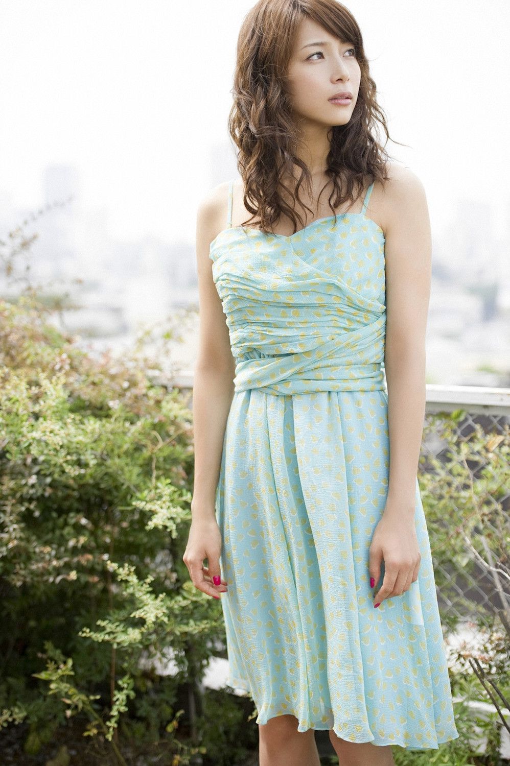 Saki Aibu << BUONO! BUONO! BUONO! >> [YS Web] Vol.373