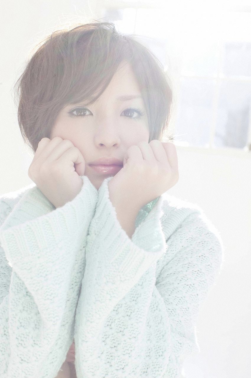 Miyu Oriyama << Visual Special >> [VYJ]