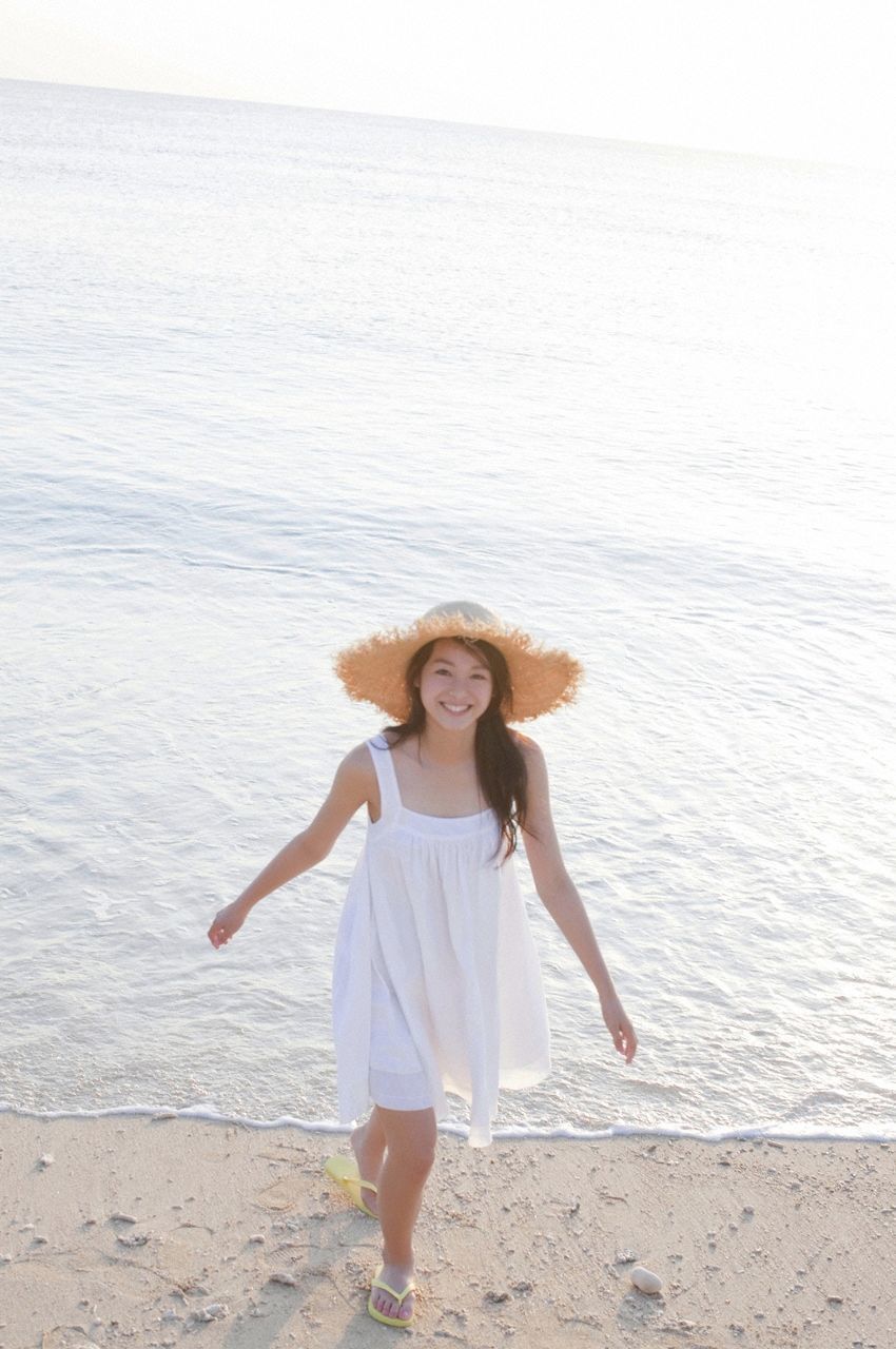 Nana Seino Nana Seino Gravure JAPAN [VYJ]