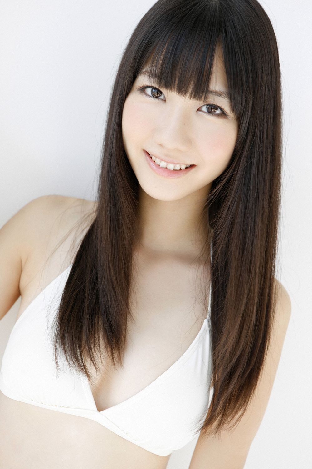 Kashiwagi Yuki "ひだまりゆきりん" [YS Web] Vol.446
