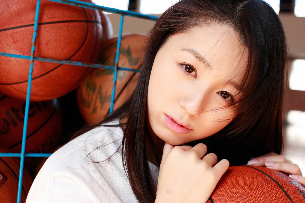 Rina Koike 《Graduation-Dashi Dashi Secret Kashito-》 [YS Web] Vol.500
