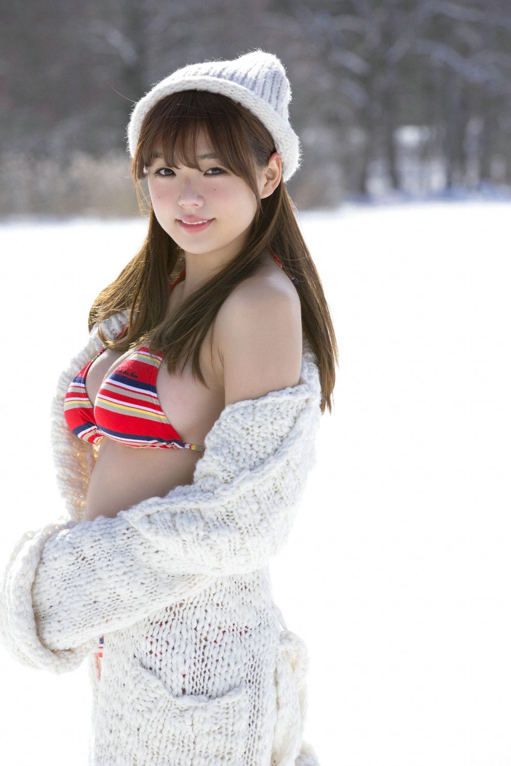 Aya Curve》 [YS Web] Vol.444