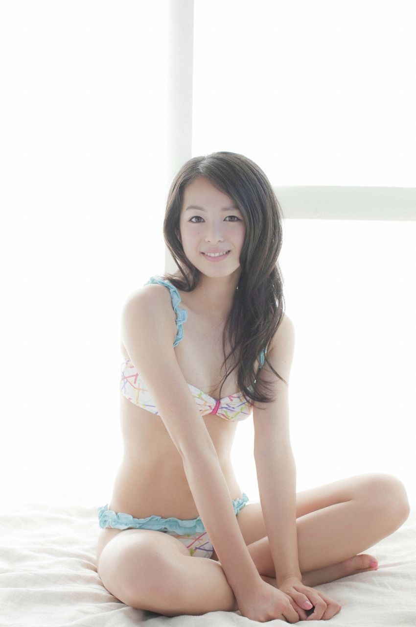 Nana Seino Nana Seino Gravure JAPAN [VYJ]