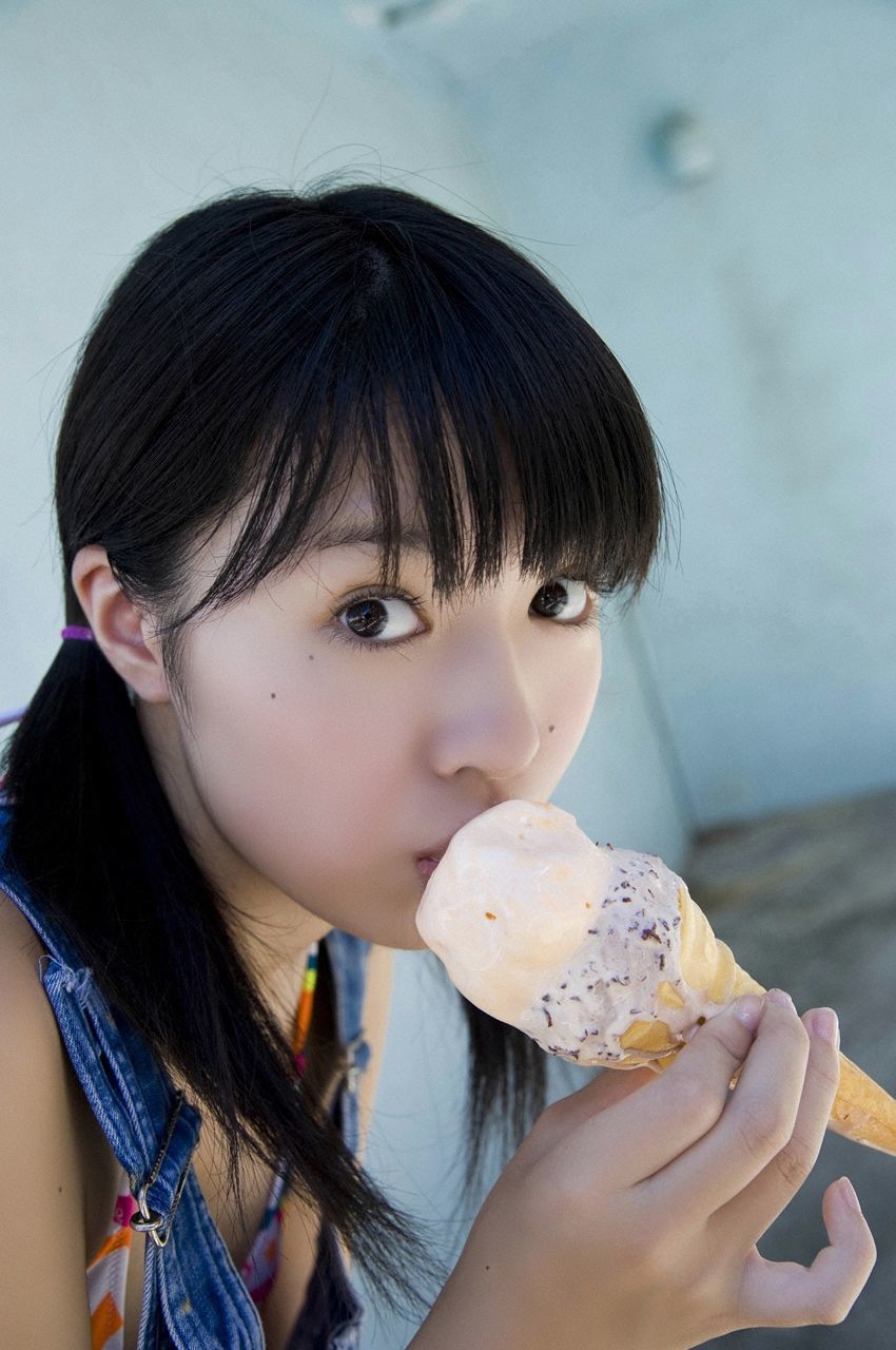 Rin Aoi Rin Aoi Gravure JAPAN [VYJ]