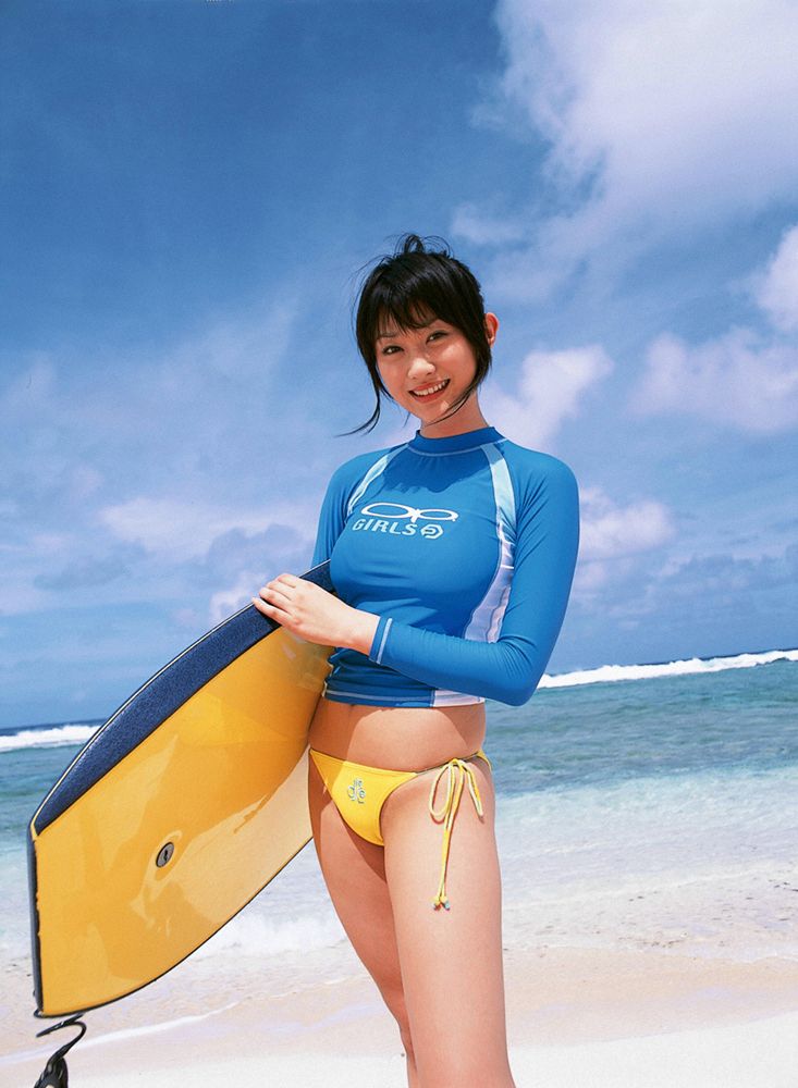 Hara Gane "The Body Is Lovely Juice" [YS Web] Vol.161 Cover Photo