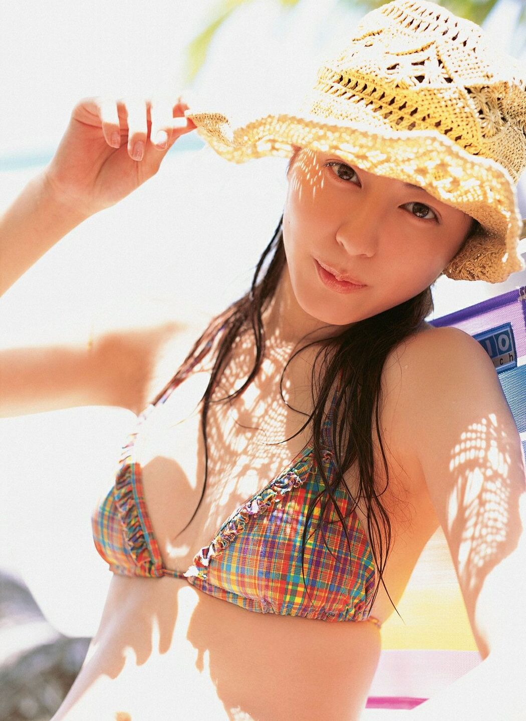 Sugimoto Yumi "このコしか、ない!!!" [YS Web] Vol.226