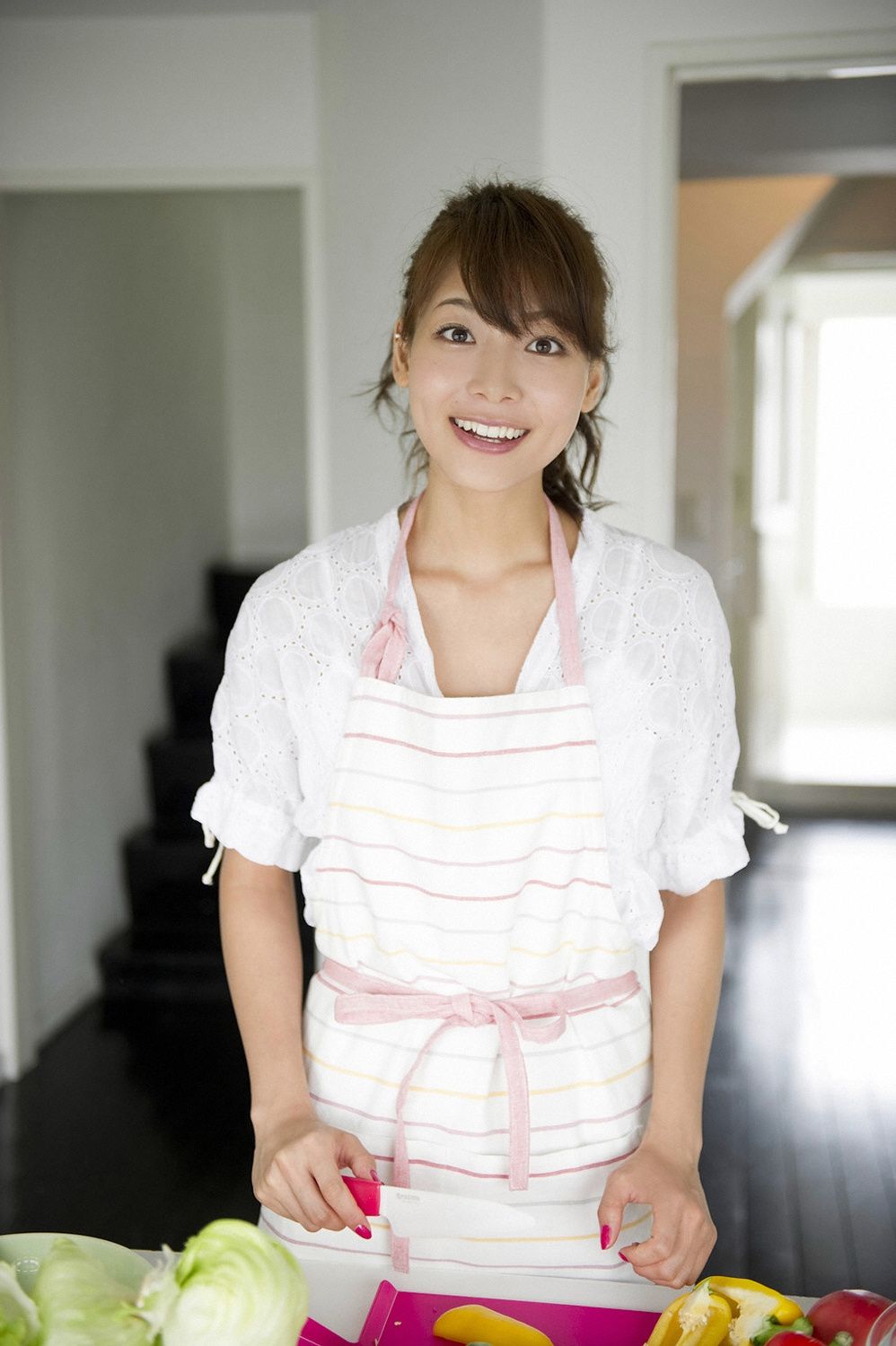 Saki Aibu << BUONO! BUONO! BUONO! >> [YS Web] Vol.373